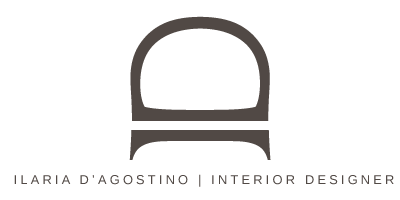 ILARIA D'AGOSTINO | INTERIOR DESIGNER